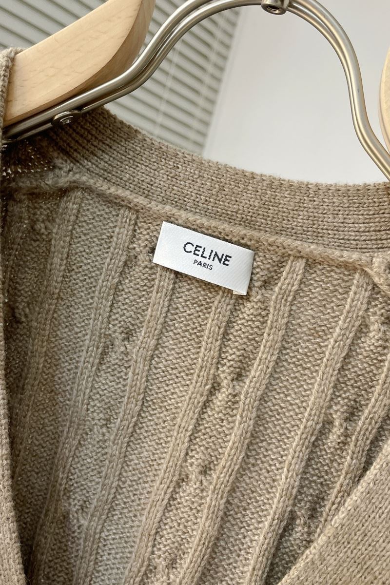 Celine Sweaters